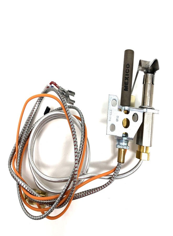 Heatilator Old Style Pilot 25732 Propane - Image 5